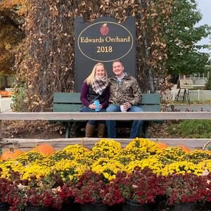 Meet your Posher, Kyler